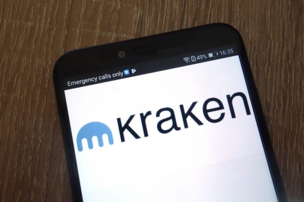 Kraken forum